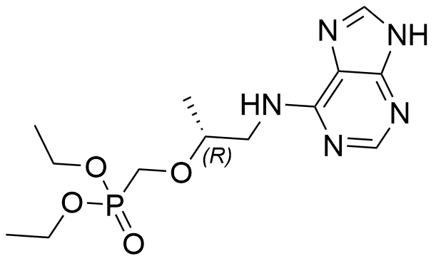 Tenofovir Impurity 238