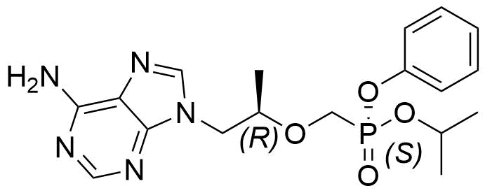 Tenofovir Impurity 242