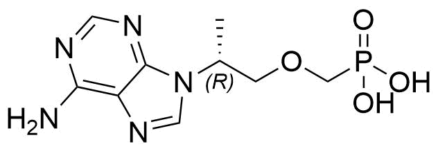 Tenofovir Impurity 243