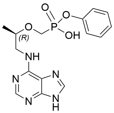 Tenofovir Impurity 245