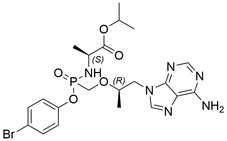 Tenofovir Impurity 246
