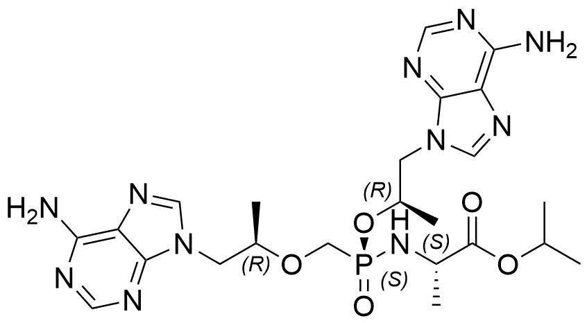 Tenofovir Impurity 256