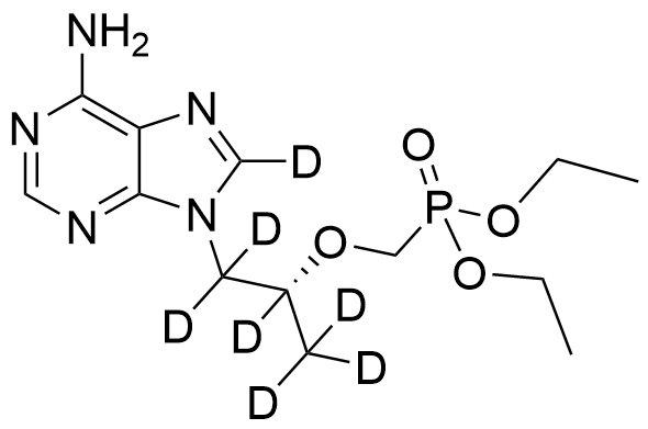 Tenofovir Impurity 260