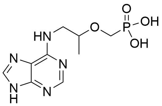 Tenofovir Impurity 262