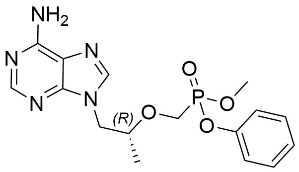 Tenofovir Impurity 263