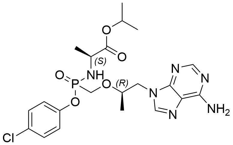 Tenofovir Impurity 265