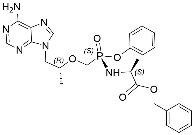 Tenofovir Impurity 267