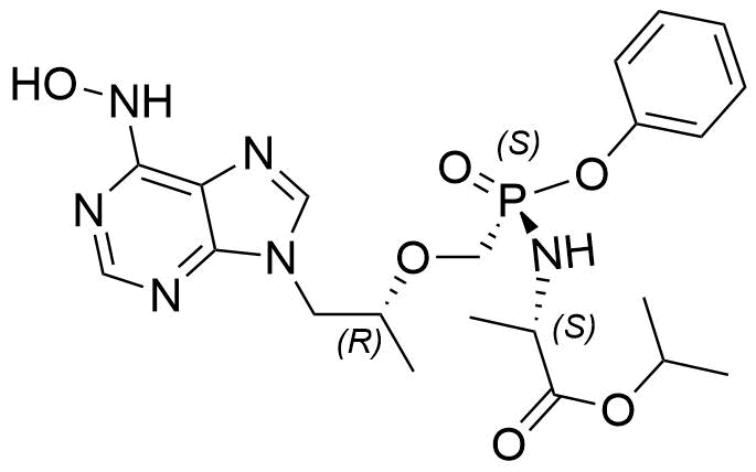 Tenofovir Impurity 268
