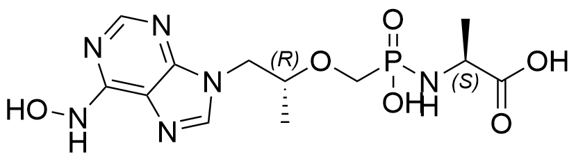 Tenofovir Impurity 270