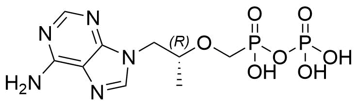 Tenofovir Impurity 273