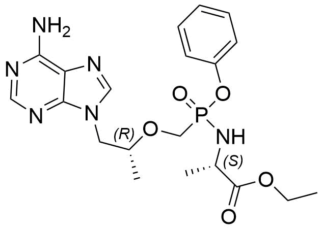 Tenofovir Impurity 275