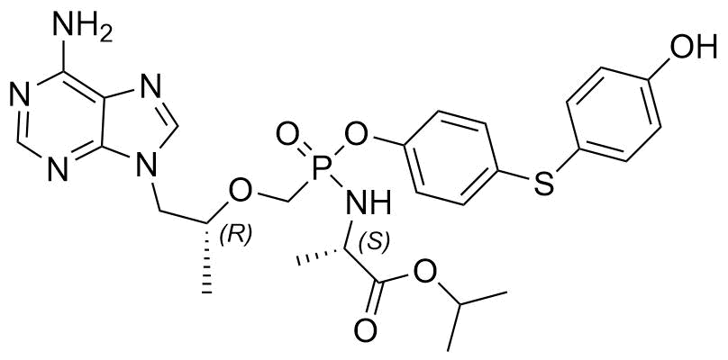 Tenofovir Impurity 276