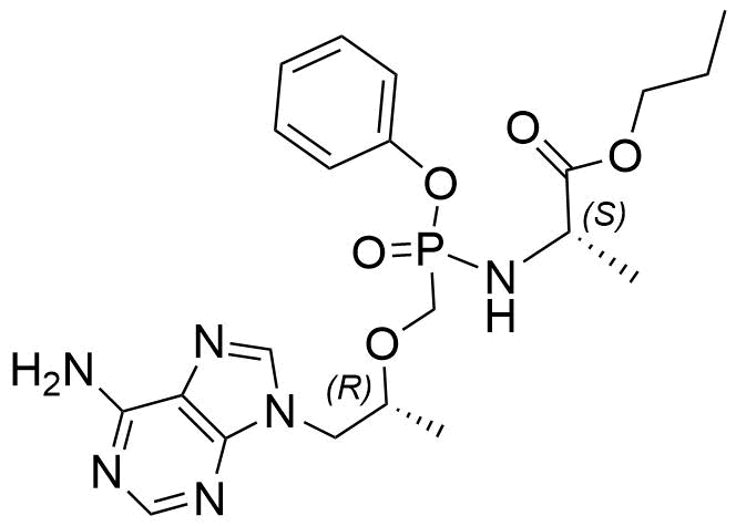 Tenofovir Impurity 277