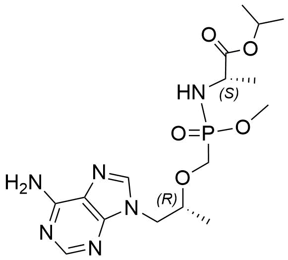 Tenofovir Impurity 278