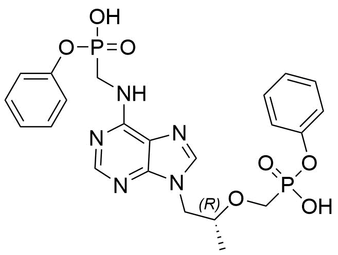Tenofovir Impurity 279