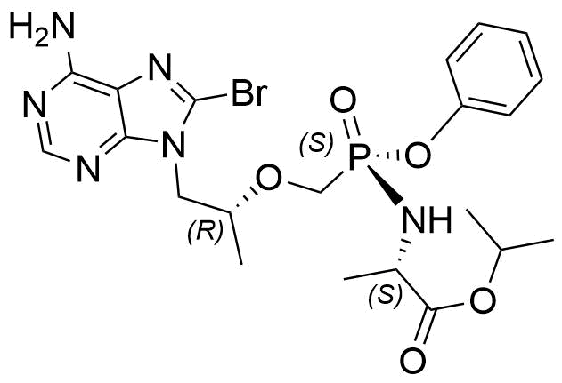 Tenofovir Impurity 283