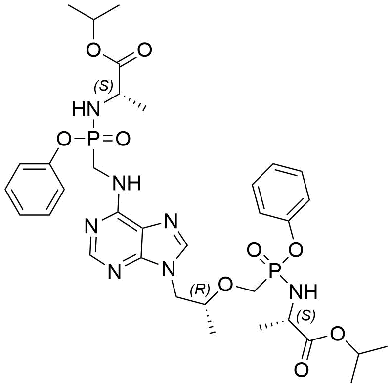 Tenofovir Impurity 287