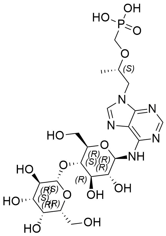 Tenofovir Impurity 288