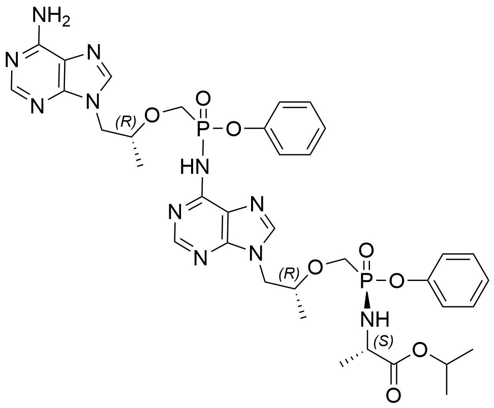 Tenofovir Impurity 293