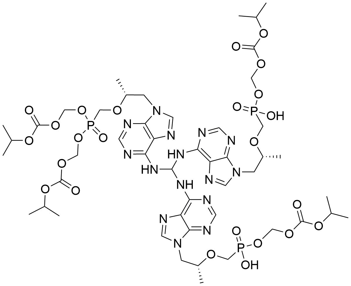 Tenofovir Impurity 295