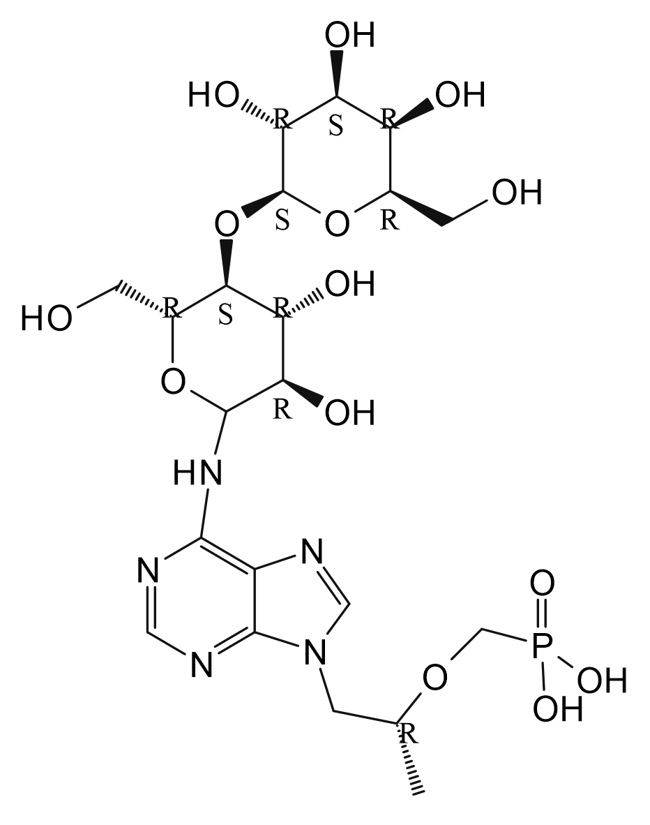 Tenofovir Impurity 309