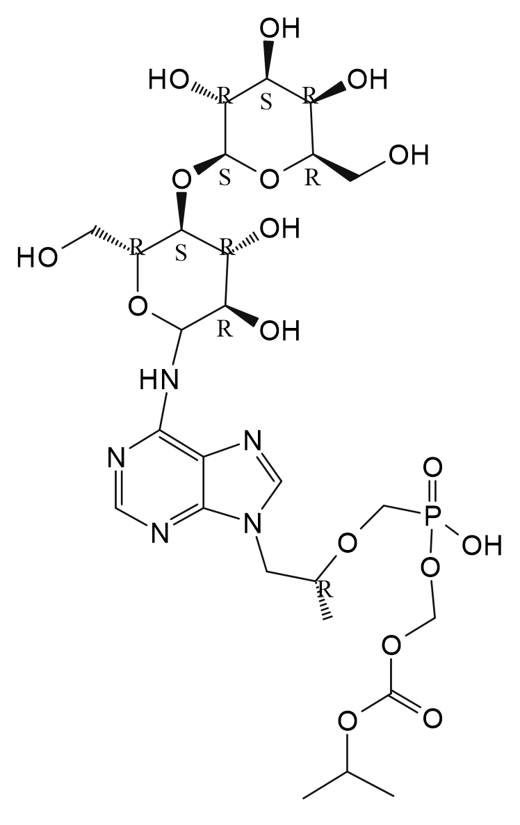 Tenofovir Impurity 310