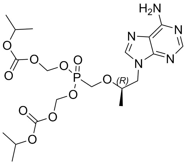 Tenofovir disoproxil Impurity 1