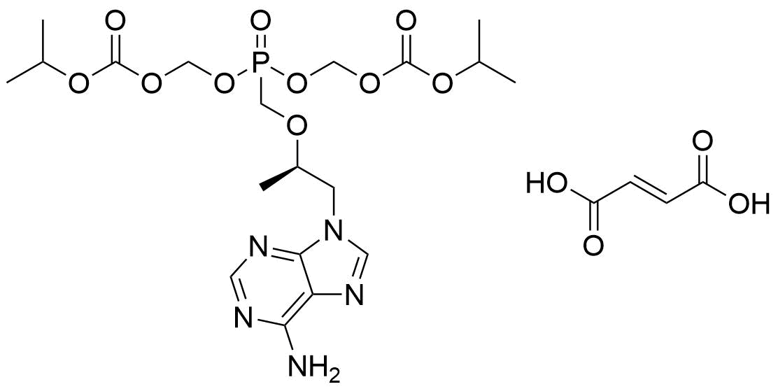 Tenofovir disoproxil Impurity 11