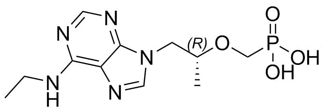 Tenofovir disoproxil Impurity 18