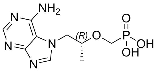 Tenofovir disoproxil Impurity 23