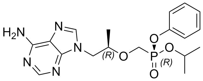 Tenofovir disoproxil Impurity 29
