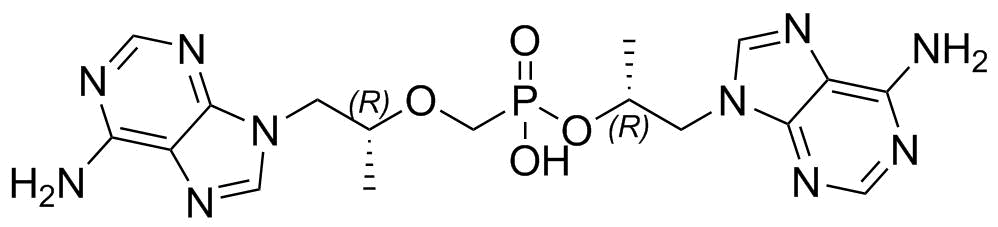 Tenofovir disoproxil Impurity 30