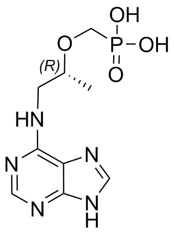 Tenofovir disoproxil Impurity 37