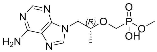 Tenofovir disoproxil Impurity 4(Tenofovir Monomethyl Ester)