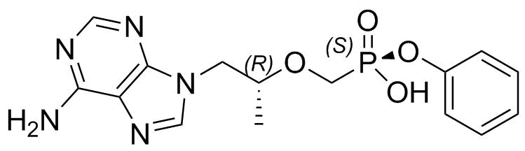 Tenofovir disoproxil Impurity 44