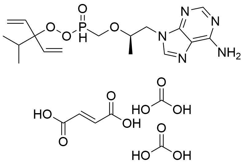 Tenofovir disoproxil Impurity 7
