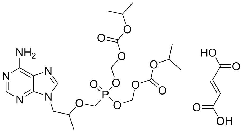Tenofovir disoproxil Impurity 9