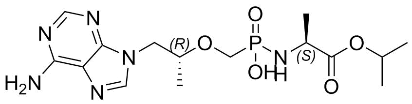 Tenofovir disoproxil Impurity A