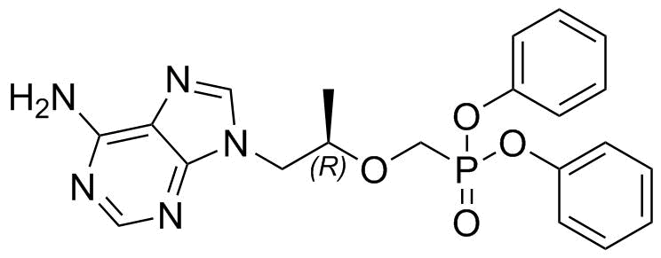 Tenofovir disoproxil Impurity C