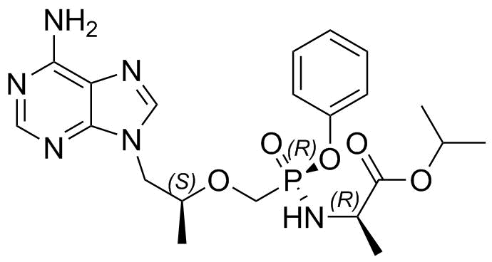 Tenofovir disoproxil Impurity D