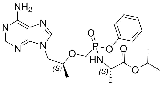 Tenofovir disoproxil Impurity G