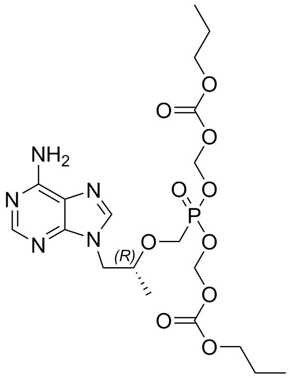 Tenofovir disoproxil Impurity N