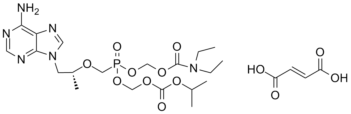 Tenofovir disoproxil Impurity Y