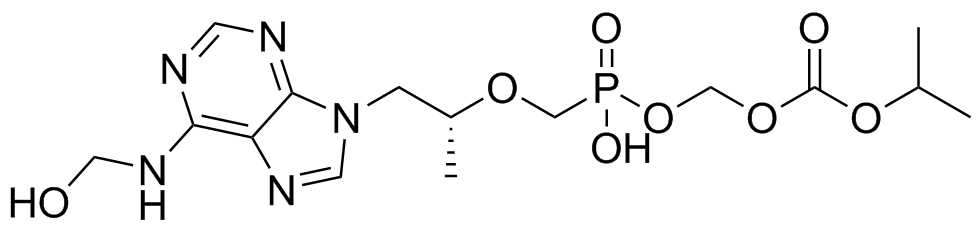 Tenofovir disoproxil Impurity Z