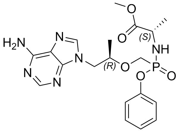 Tenofovir Impurity 100