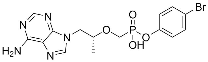Tenofovir Impurity 106