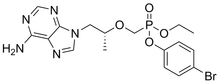 Tenofovir Impurity 107
