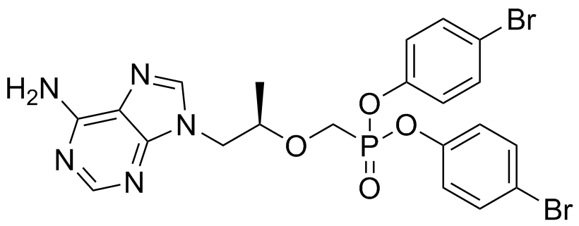 Tenofovir Impurity 108