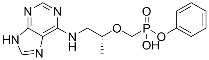 Tenofovir Impurity 109