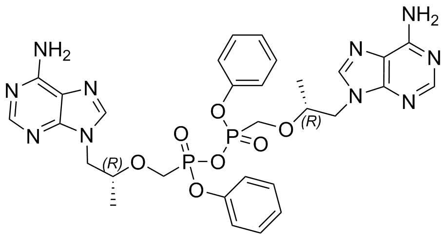 Tenofovir Impurity 111